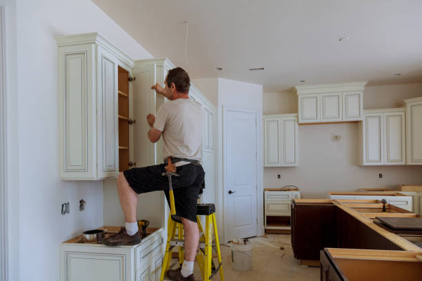 Licensed Appliance Installation service in Cleveland, TX - I E Kitchen