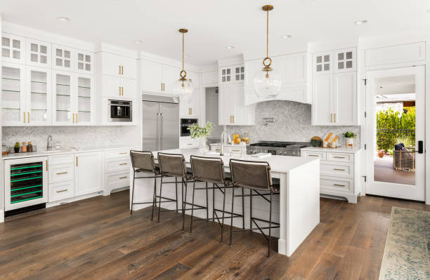 Reliable Appliance Installation contractor in Cleveland, TX by I E Kitchen